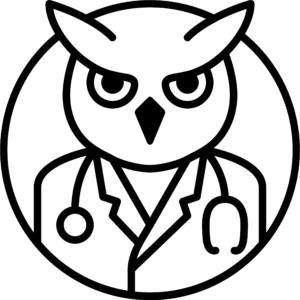 Logo Fachschaft Medizin OWL