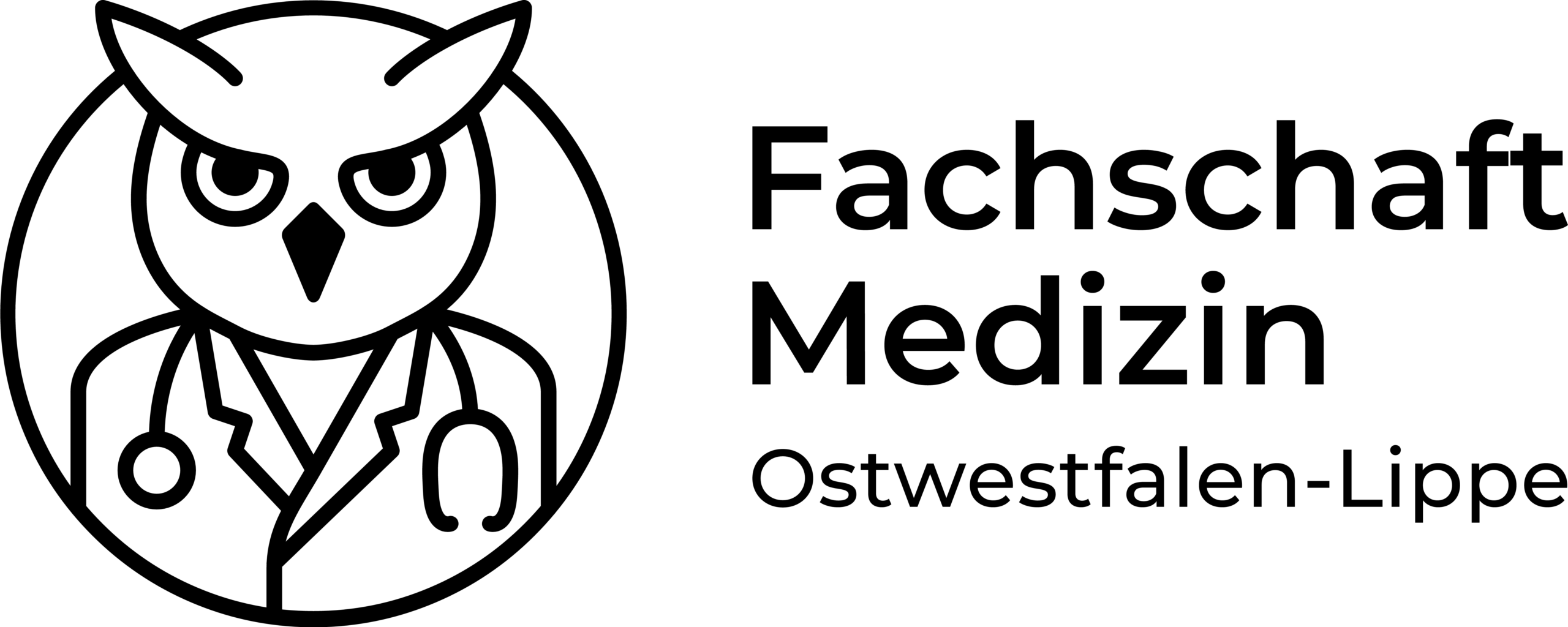Logo Fachschaft Medizin OWL